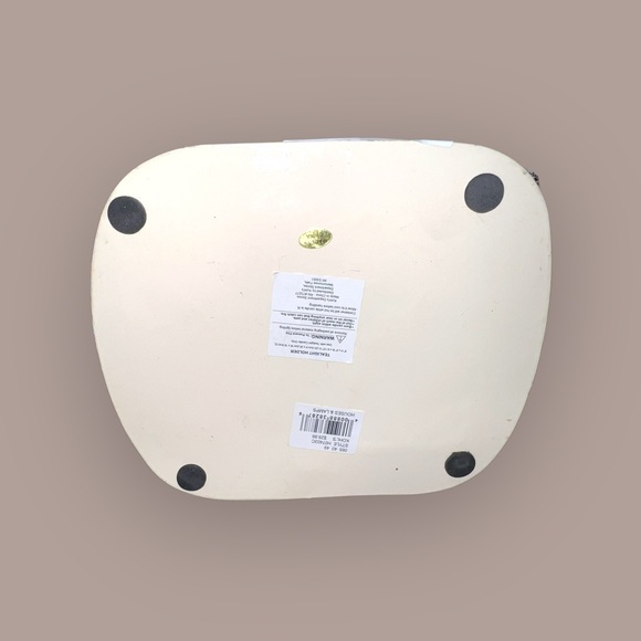 Santa’s Workshop’ 9” Metal Tea Light Display - Picture 16 of 16